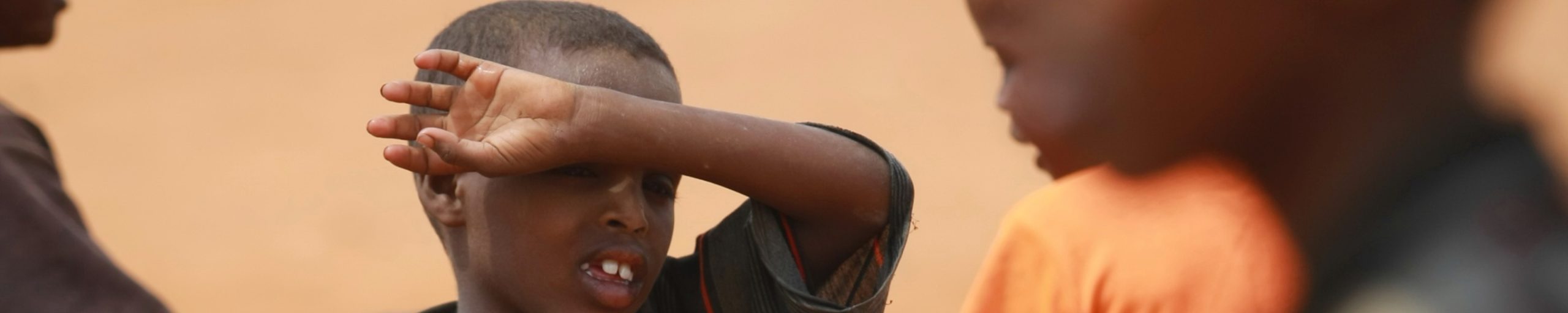 More than one billion people suffer every year from lack of cooling access