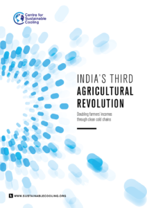 India's Third Agricultural Revolution