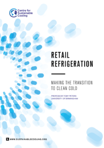Retail Refrigeration